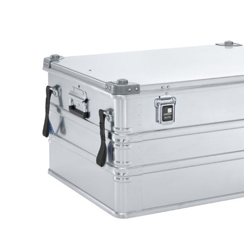 Produktbild ZARGES Anbauset Hebeschling, Textil incl. Mont.. für Zarges K 470. Montage durch