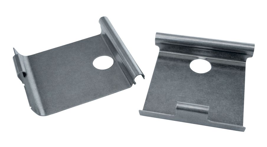 Produktbild ZARGES Aufspringsicherung für Comfortverschl..