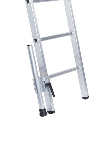 Produktbild ZARGES Holmverlängerung, für Holmhöhe 48-73 mm bild 2