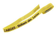 Produktbild ZARGES Zurrband Z600, Länge 2,60 m