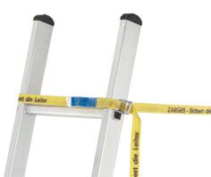 Produktbild ZARGES Zurrband Z600, Länge 2,60 m bild 2