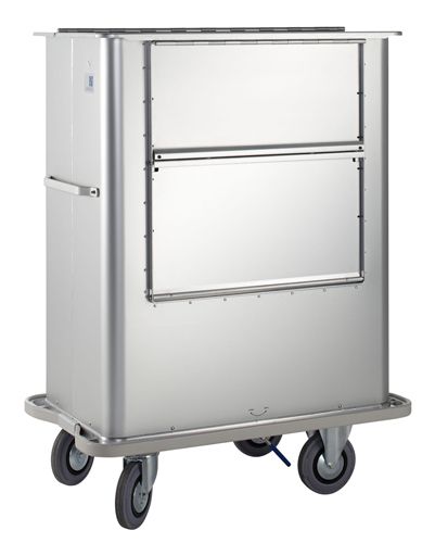 Produktbild ZARGES Transportw. W171elox, 3-tlg. Deckel. IM ca. 1000x575x1200 mm, ca. 690l