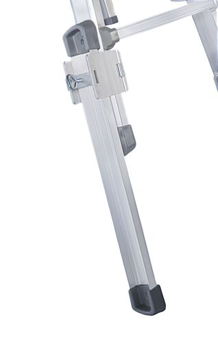 Produktbild ZARGES Holmverlängerung Z600, z Teleskopleiter Z600