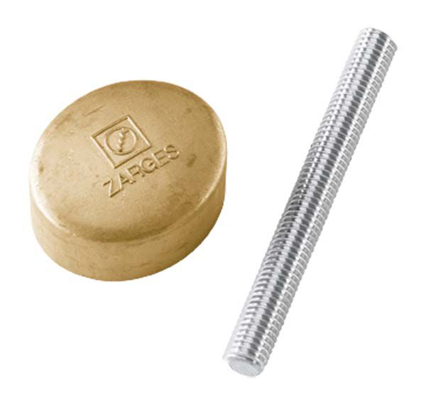 Produktbild Zarges Verschlusskappe bild 2