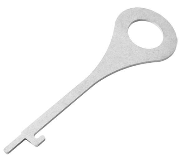 Produktbild Zarges Bedienschlüssel