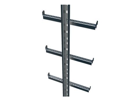 Produktbild Zarges Einholmleiter mit der Länge 1,40 m