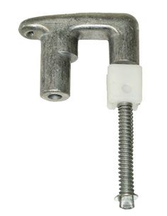 Produktbild ZARGES Höhenversteller Z600, zu Teleskopleiter 41930-41934