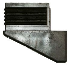 Produktbild ZARGES Innenschuh 68x20mm für Sicherheitstreppe, bild 2