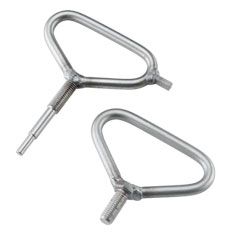 Produktbild Zarges Aushebeschlüssel Z 600 für Schachtabdeckungen und Deckelplatte