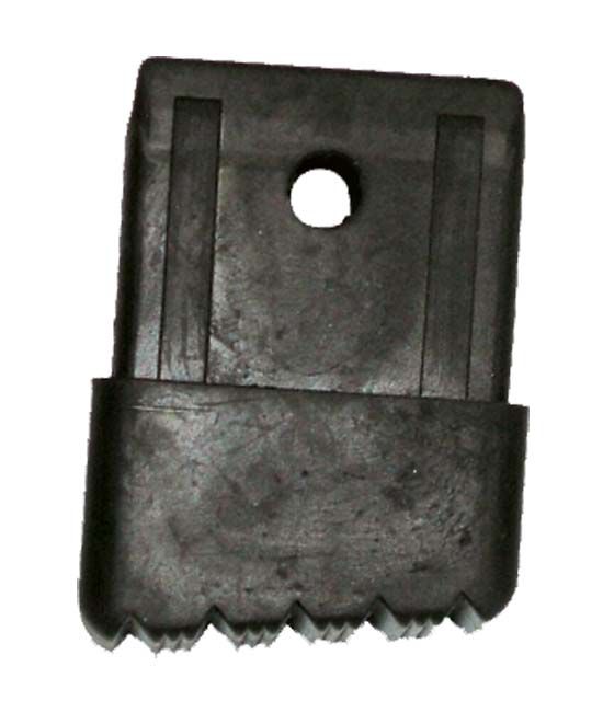 Produktbild Zarges Innenschuh für AMA Aluminium Arbeitspodest elektrisch ableitfähig