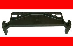 Produktbild ZARGES Ablageschale zu Sicherheitstreppe,