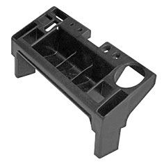 Produktbild ZARGES Ablageschale zu GFK-Stufenleiter Z600, 40431-40435 bild 2