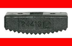 Produktbild ZARGES Anlegeklotz für Sprossenleitern Z600, inkl. Anbaumaterial