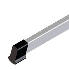 Produktbild ZARGES Querrohr, incl. Montage