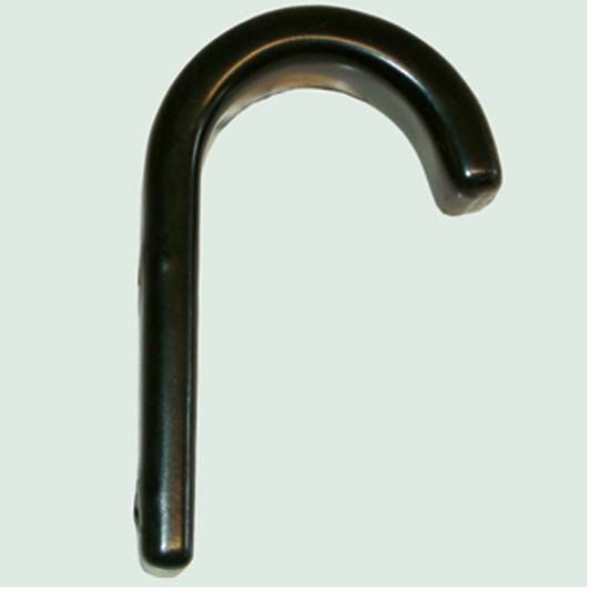 Produktbild Zarges Auflegehaken bis Ø 50 mm bild 2