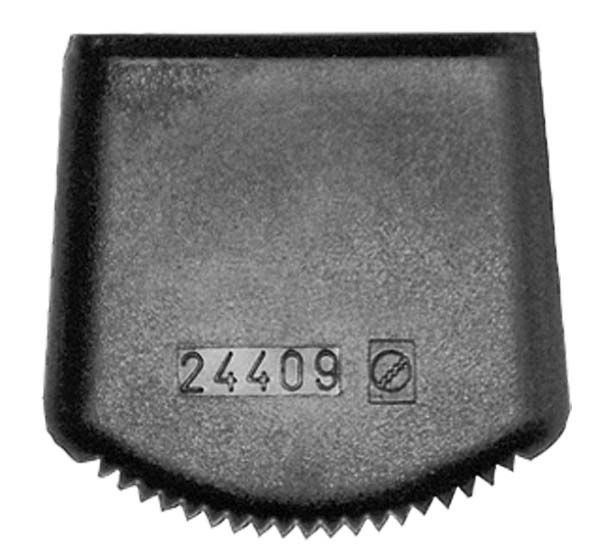 Produktbild Zarges Außenschuh für Sprossenleiter