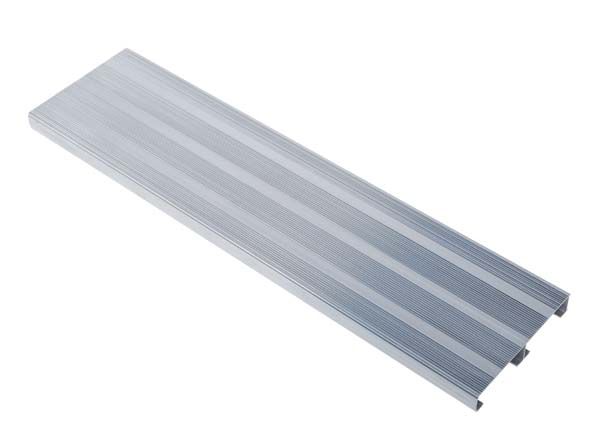 Produktbild Zarges Leichtmetall Treppe 11 Stufen Z600 bild 2