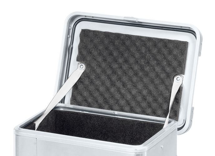 Produktbild ZARGES Schaumauskleidung, ohne Mont (zu 41815). Plastazote LD 45, 11mm, zum Selbsteinb bild 1