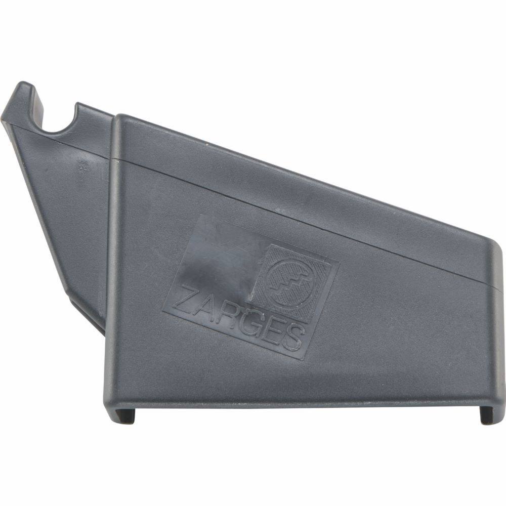 Produktbild Zarges Ablagenabschluss links Seventec