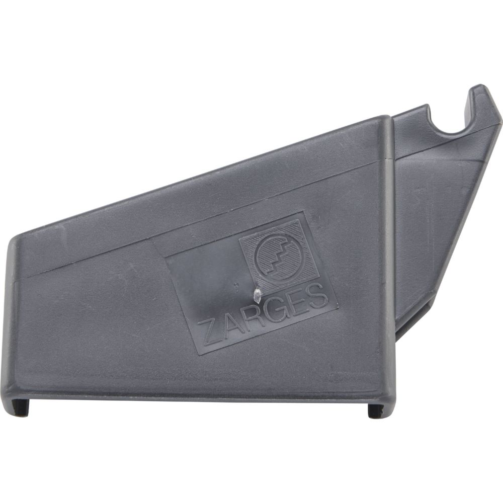 Produktbild Zarges Ablagenabschluss rechts Seventec