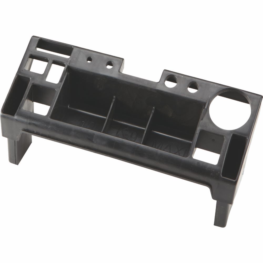 Produktbild Zarges Ablageschale für Steigtechnik 50 x 22 mm