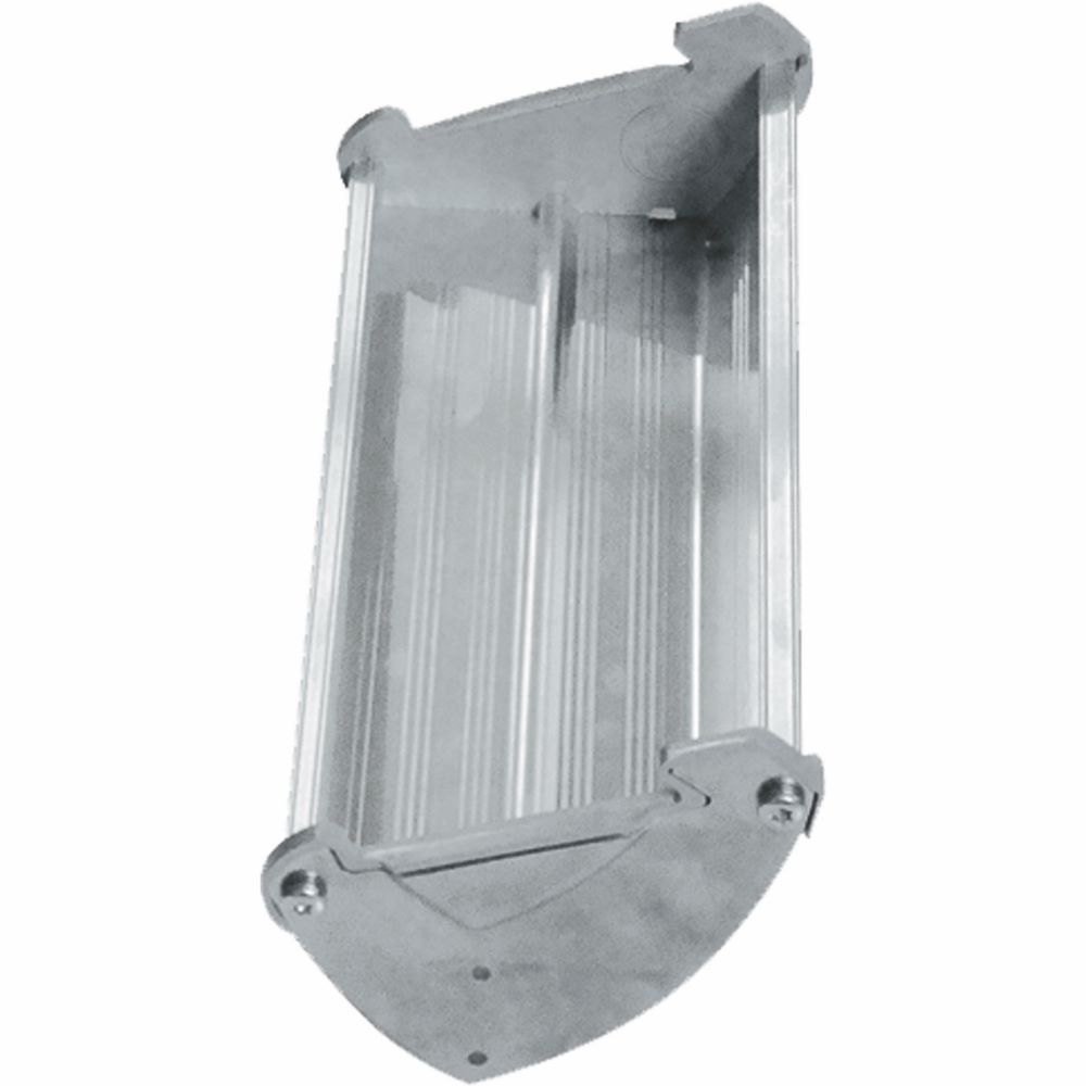 Produktbild Zarges Ablageschale aus Aluminium zu 41632ff