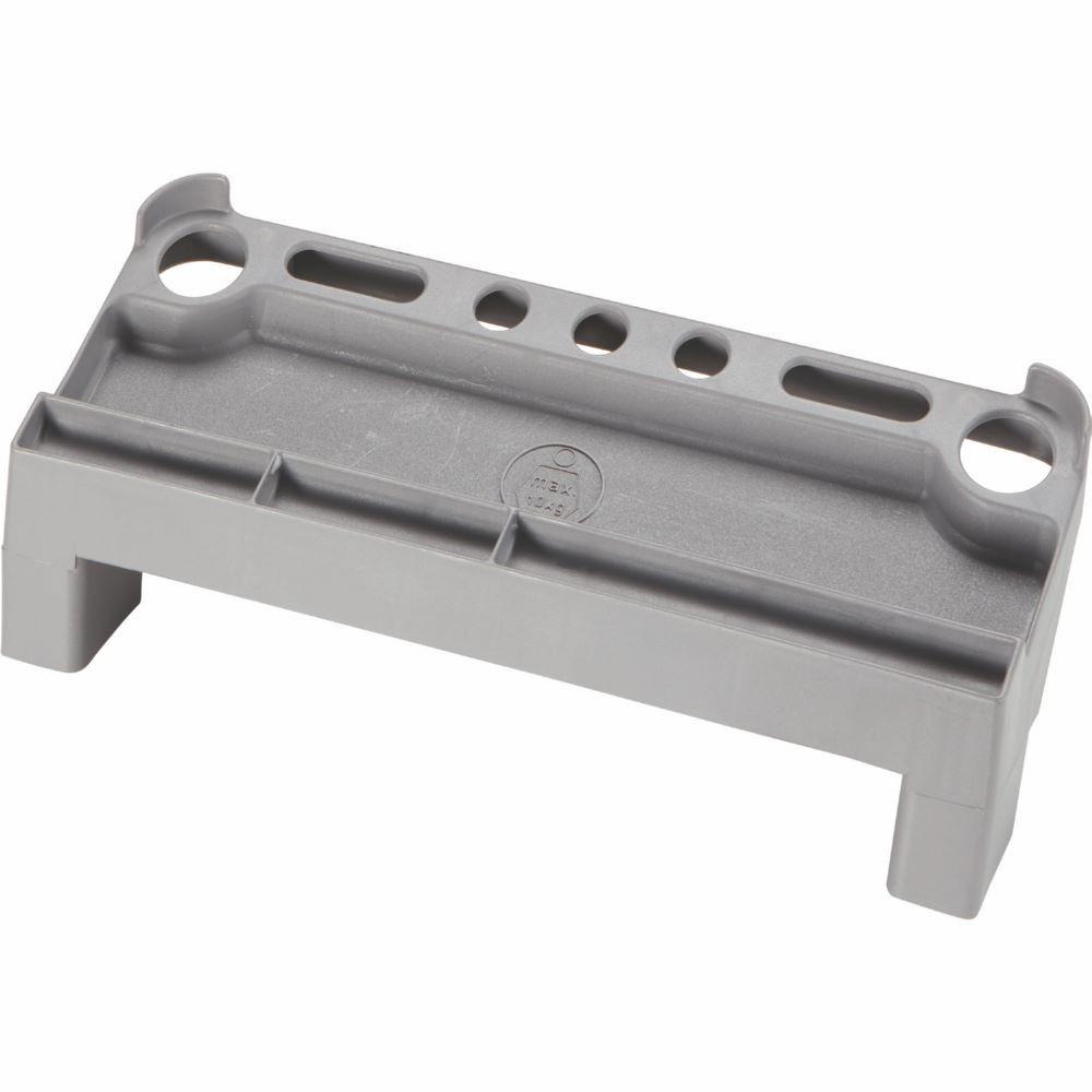 Produktbild Zarges Ablageschale für Stufenstehleiter 40 x 20 mm