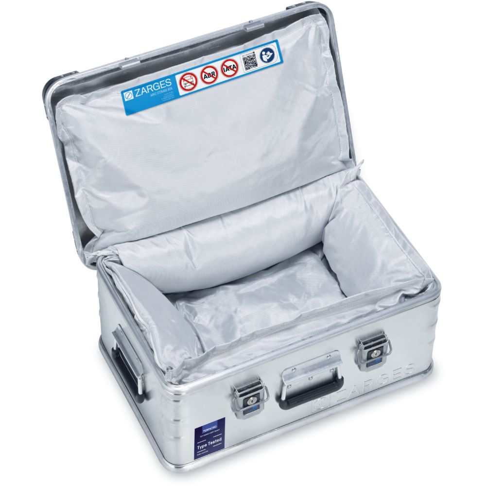 Produktbild Akku Storage Box; NM: 450x300x150mm bild 2