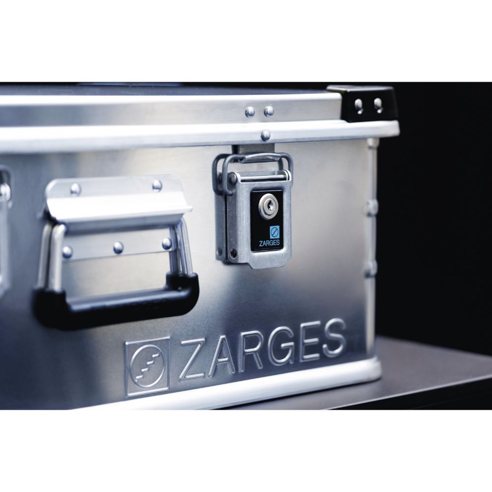 Produktbild Akku Storage Box; NM: 450x300x150mm bild 5