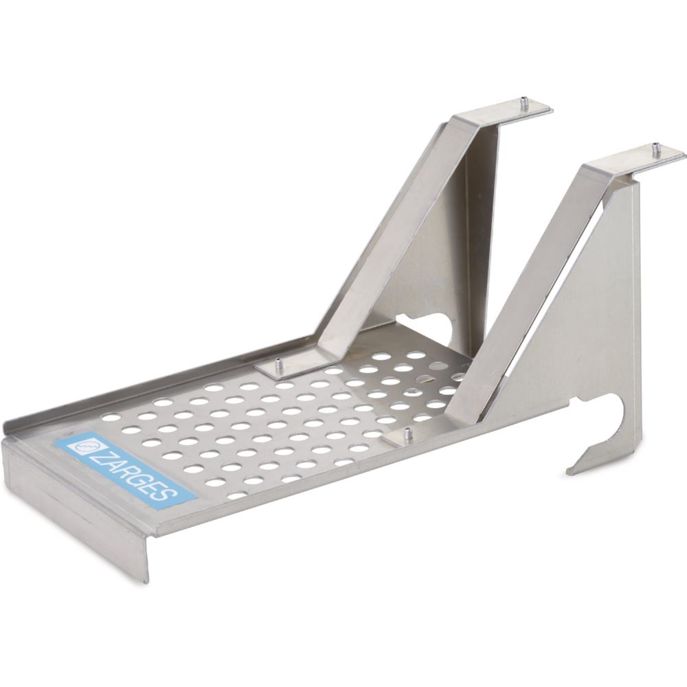 Produktbild Zarges Aufbauhilfe Aluminium für Steigtechnik