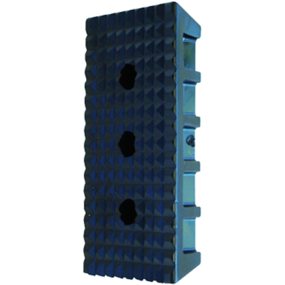 Produktbild Zarges Auflage zu Treppen 120 x 65 mm