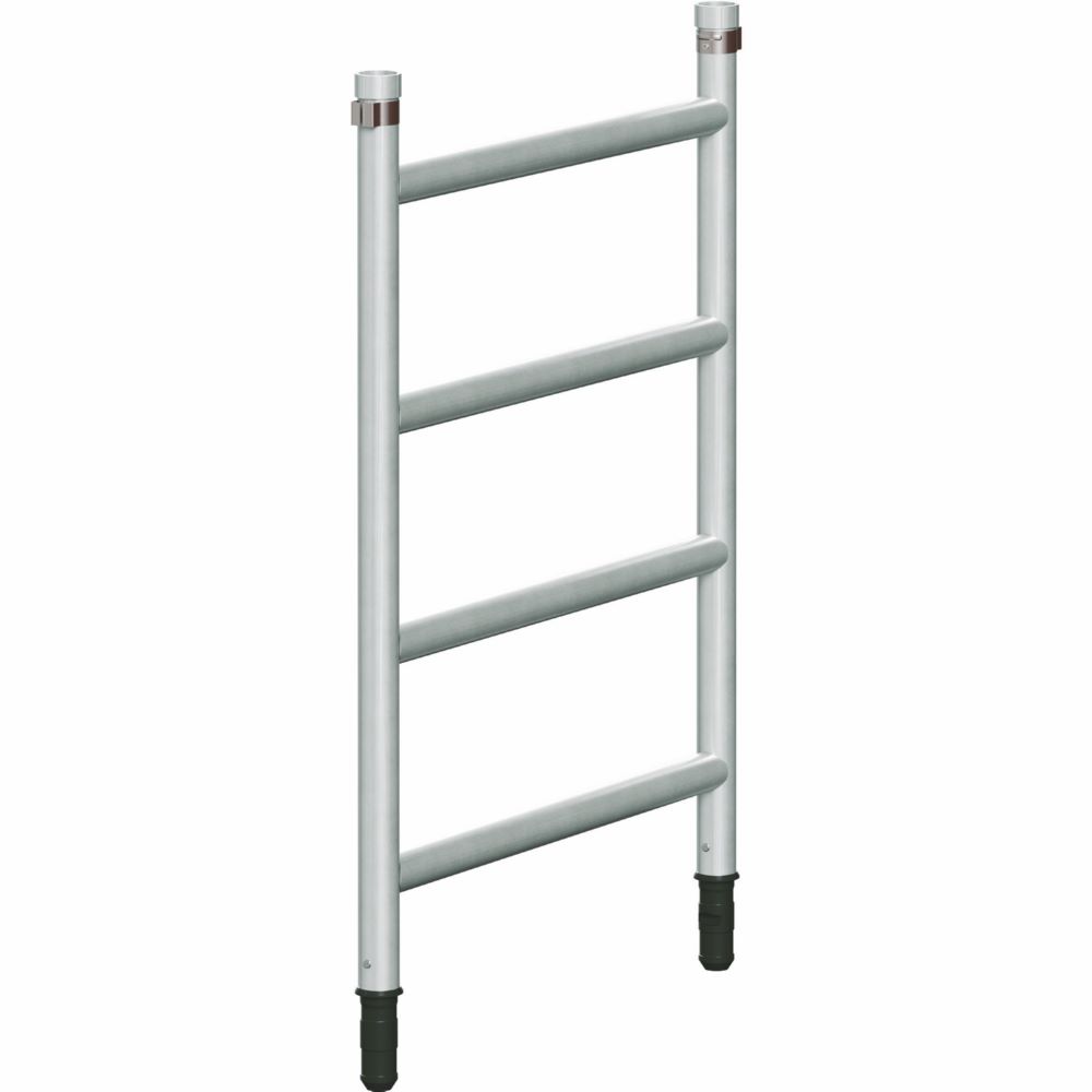 Produktbild Zarges Aufsteckrahmen PaxTower 1 m für Gerüste