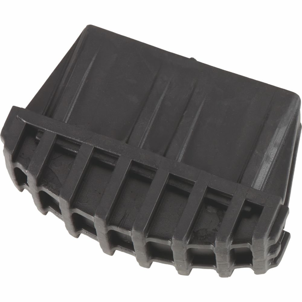 Produktbild Zarges Außenschuh für Steigtechnik Leitern 75 x 25 mm