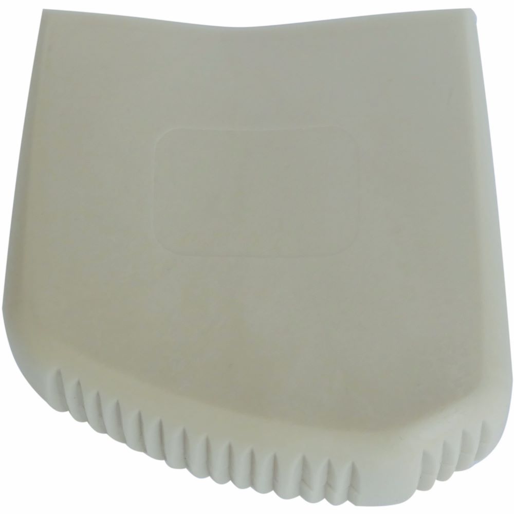 Produktbild Zarges Außenschuh 66 x 22 mm für Holzleitern