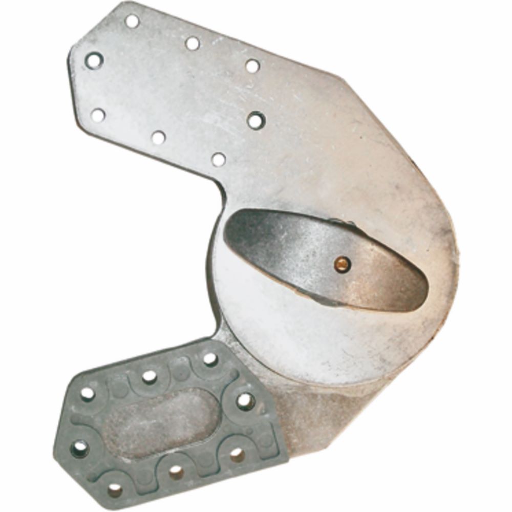 Produktbild Zarges Automatik Alu Scharnier für Teleskopleiter