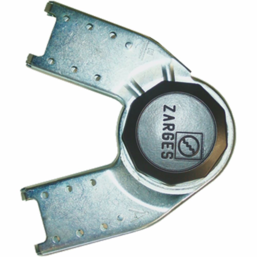 Produktbild Zarges Bolzengelenk zu Teleskopleiter