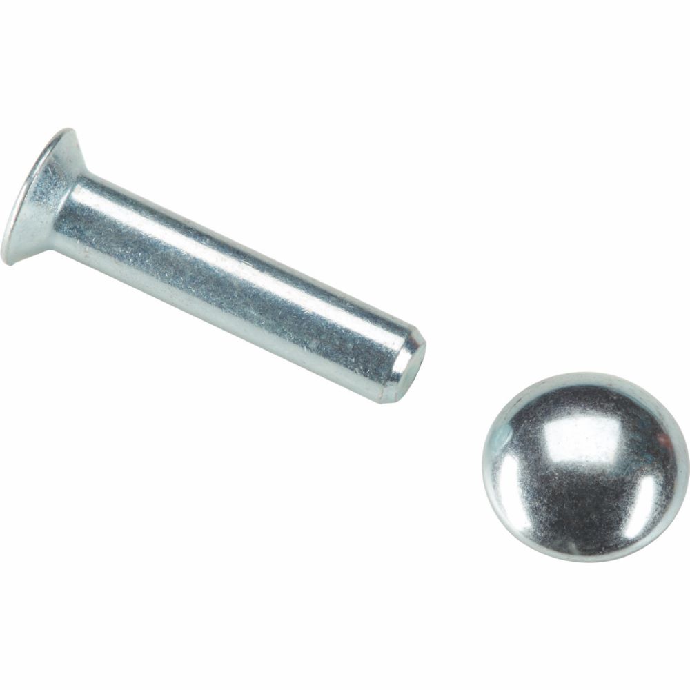 Produktbild Zarges Bolzensatz aus Stahl verzinkt