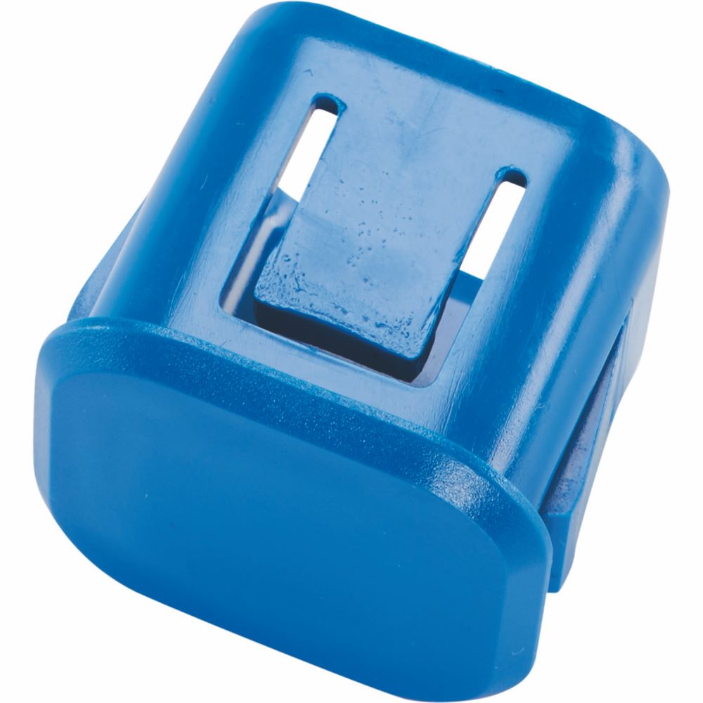 Produktbild Zarges Buchse konisch für Vollkunststoffleiter säurebeständig