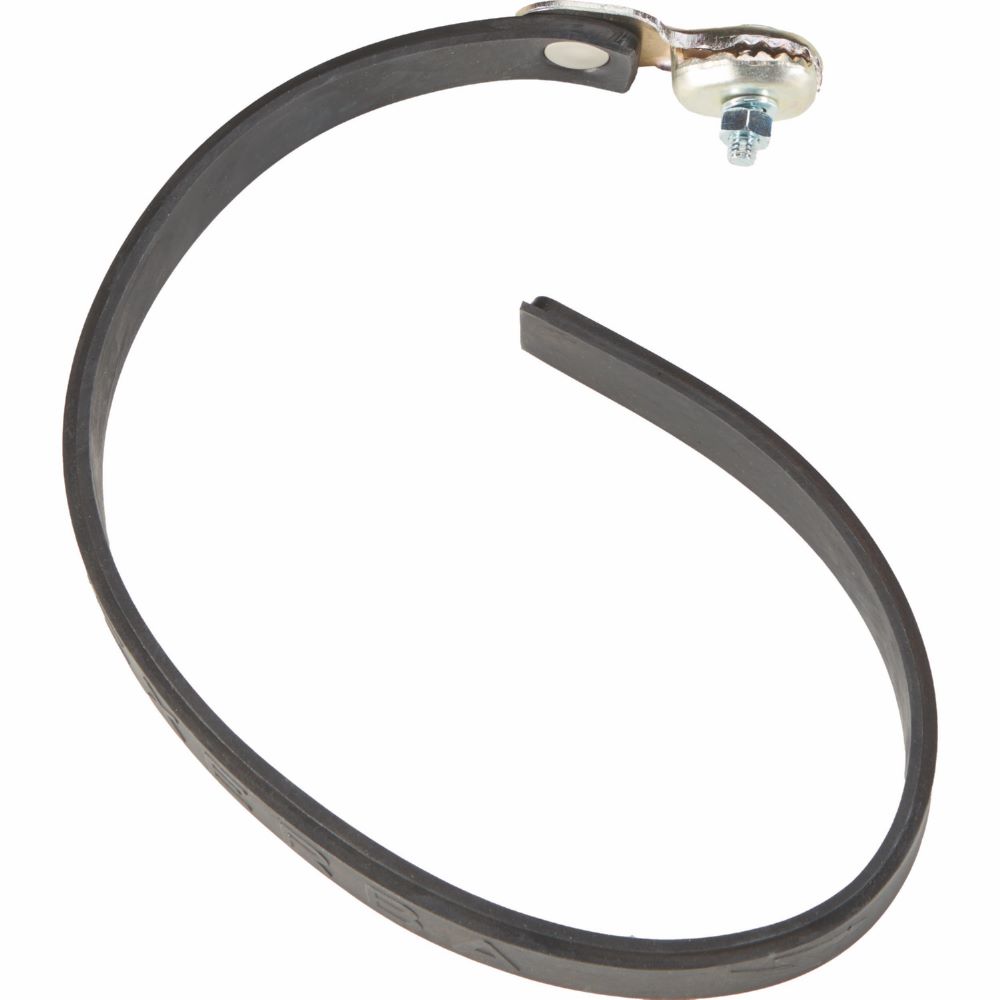 Produktbild Zarges Erdungsband für Leiter