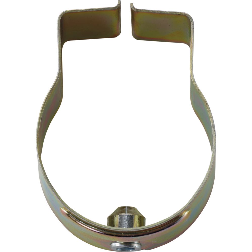 Produktbild Zarges Federclip für Aufsteckrahmen 45 mm