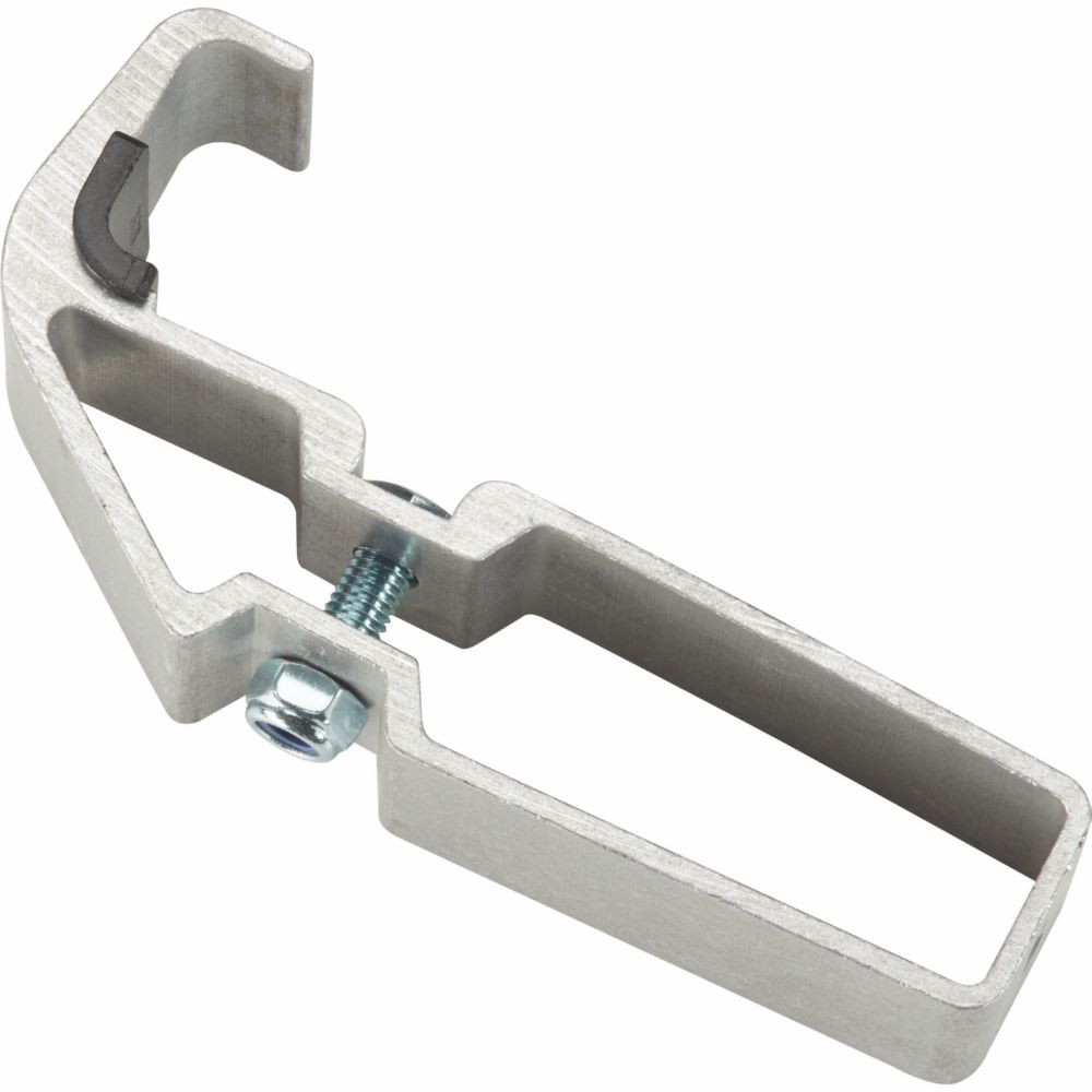 Produktbild Zarges Führungsbeschlag zu Holm 68 x 25 mm