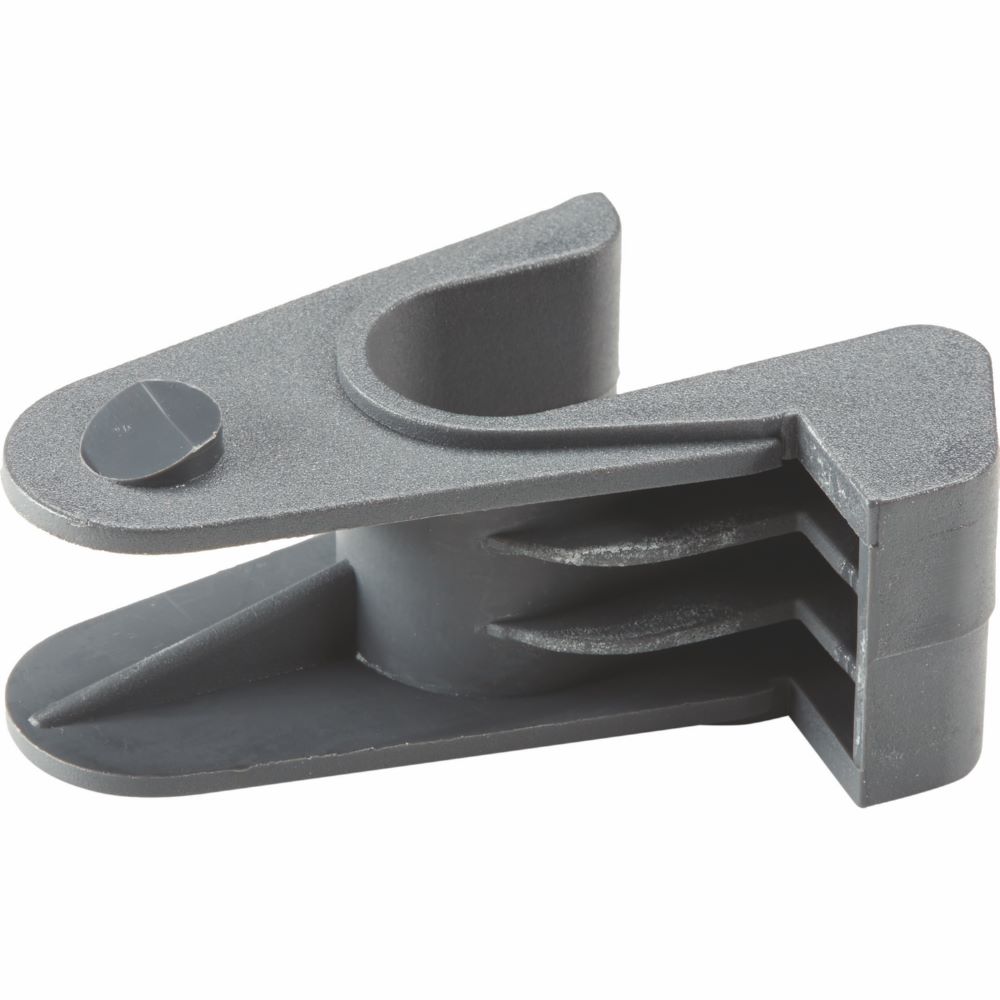 Produktbild Zarges Führungsstück für Mehrzweckleiter aus Kunststoff