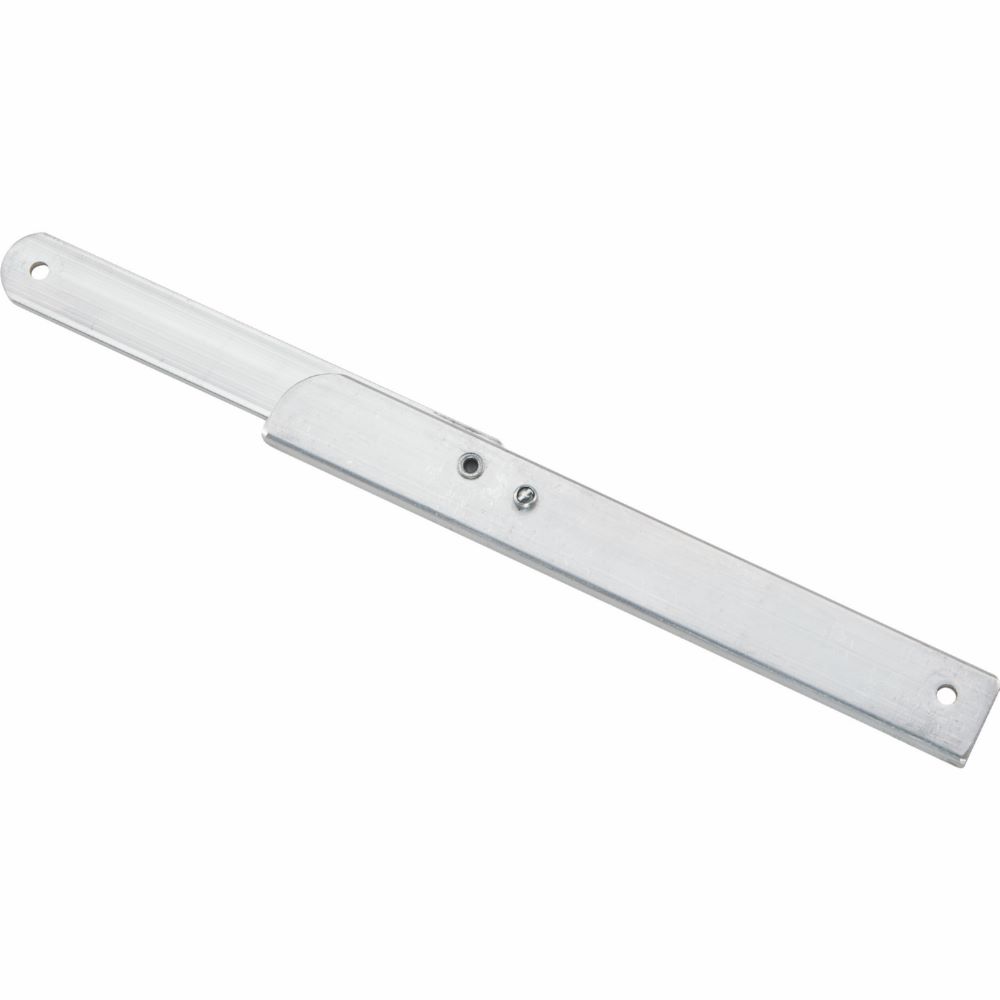 Produktbild Zarges Knickstrebe 520 mm links mit Anschlag