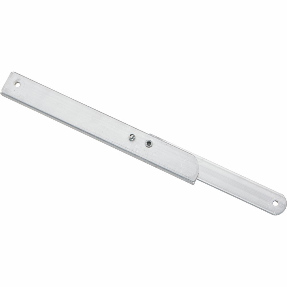 Produktbild Zarges Knickstrebe 520 mm rechts mit Anschlag