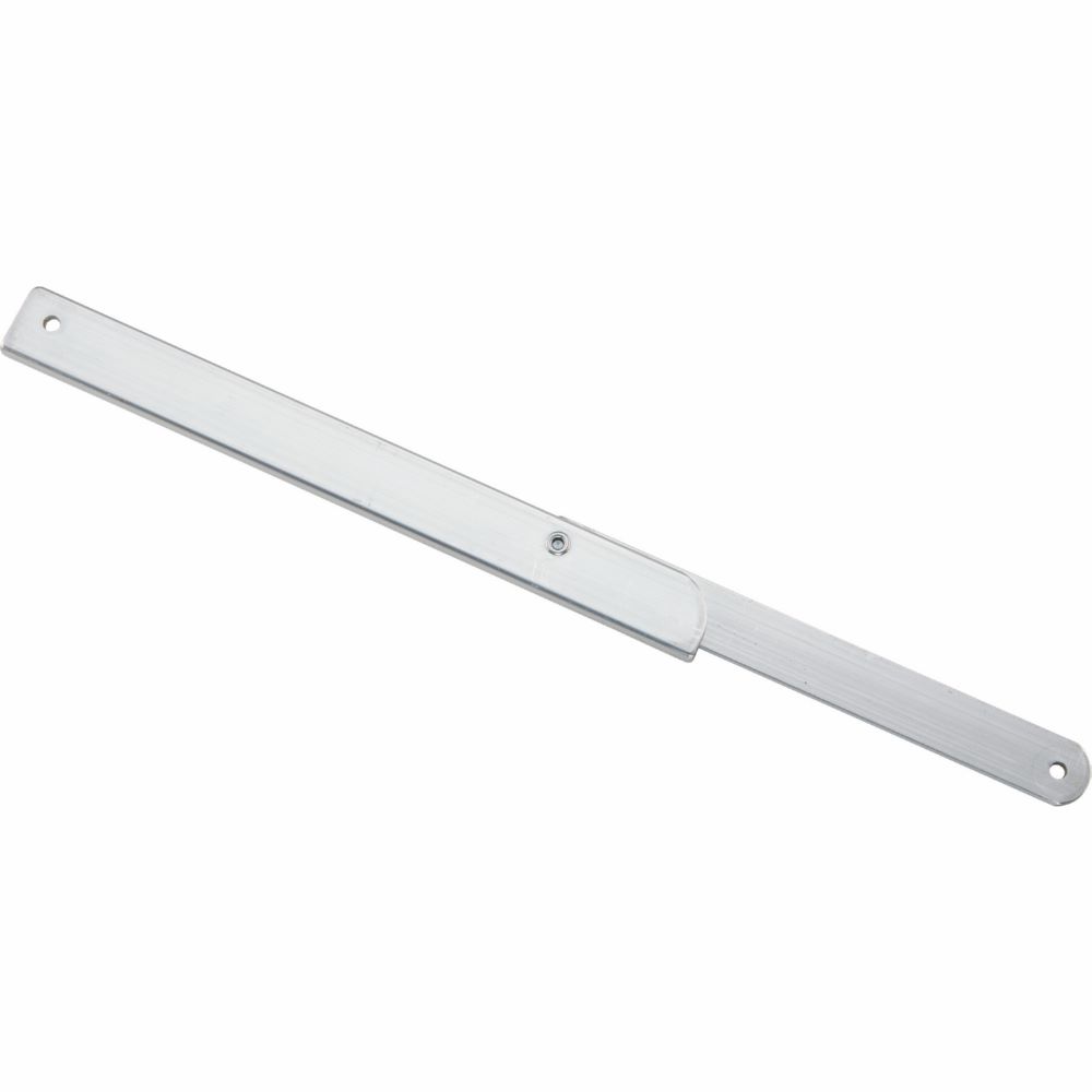 Produktbild Zarges Knickstrebe 520 mm rechts ohne Anschlag