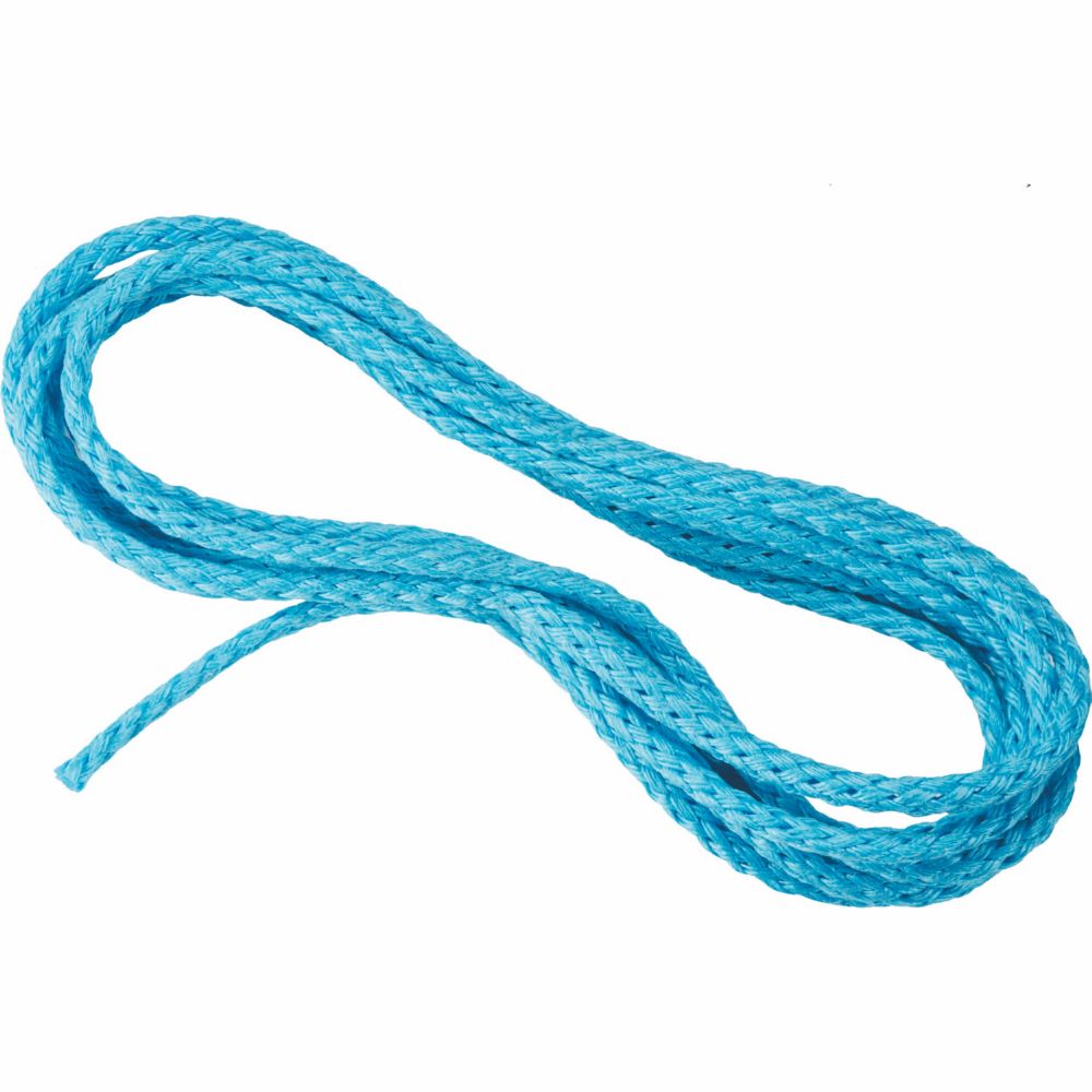 Produktbild Zarges Kunststoffseil für Seilzugleitern 10 m Länge