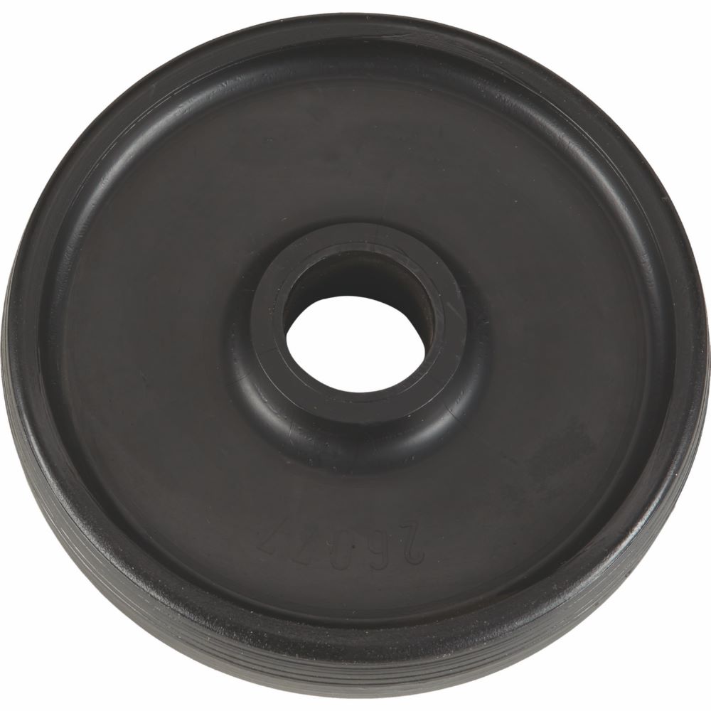 Produktbild Zarges Laufrolle für Kopffahrwerk