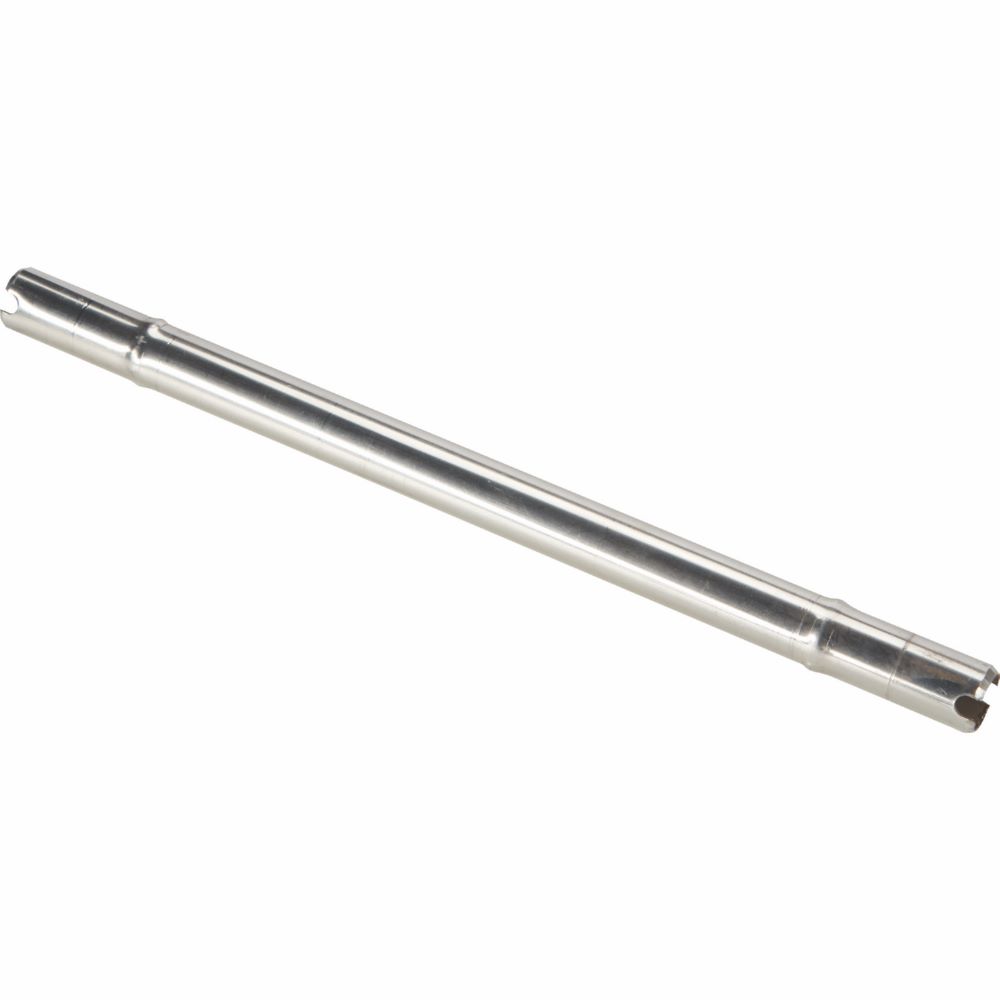 Produktbild Zarges Laufrollenachse für Kopffahrwerk 300 mm