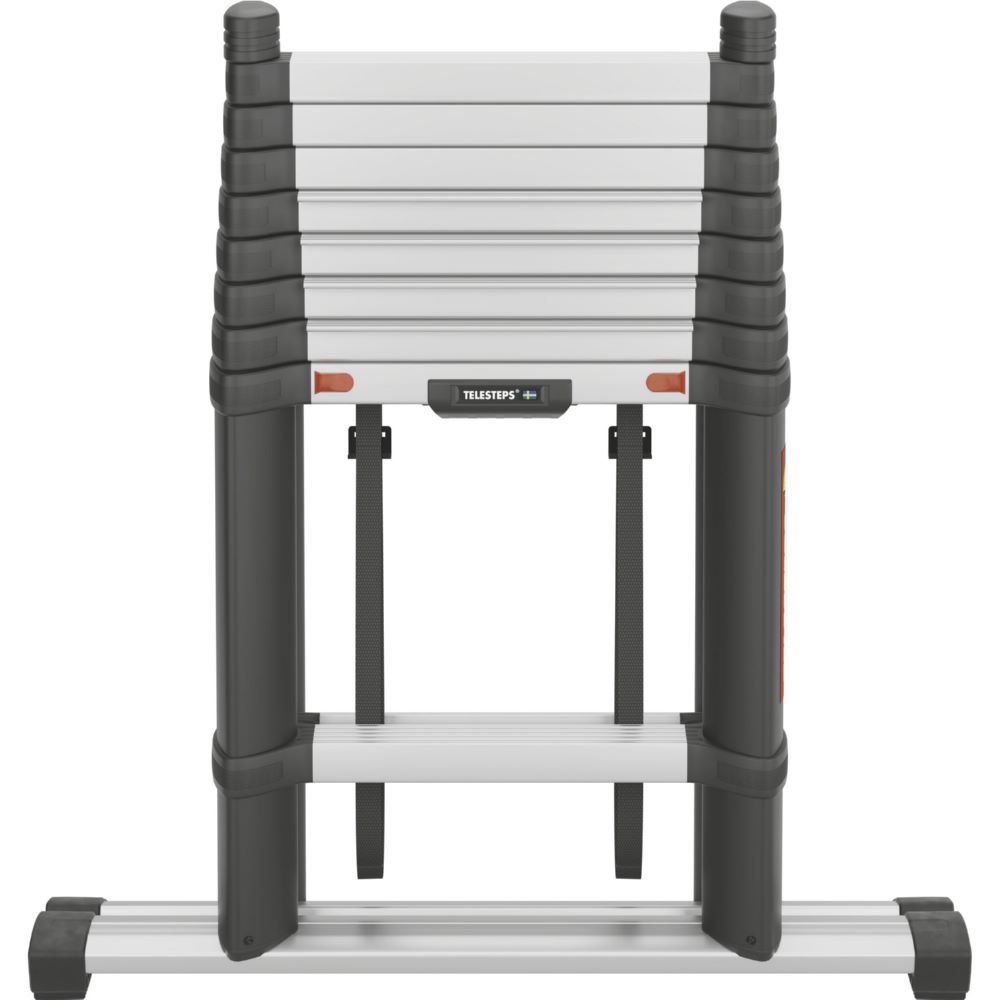 Produktbild LM-Teleskop Kombileiter 9 Stufen bild 2