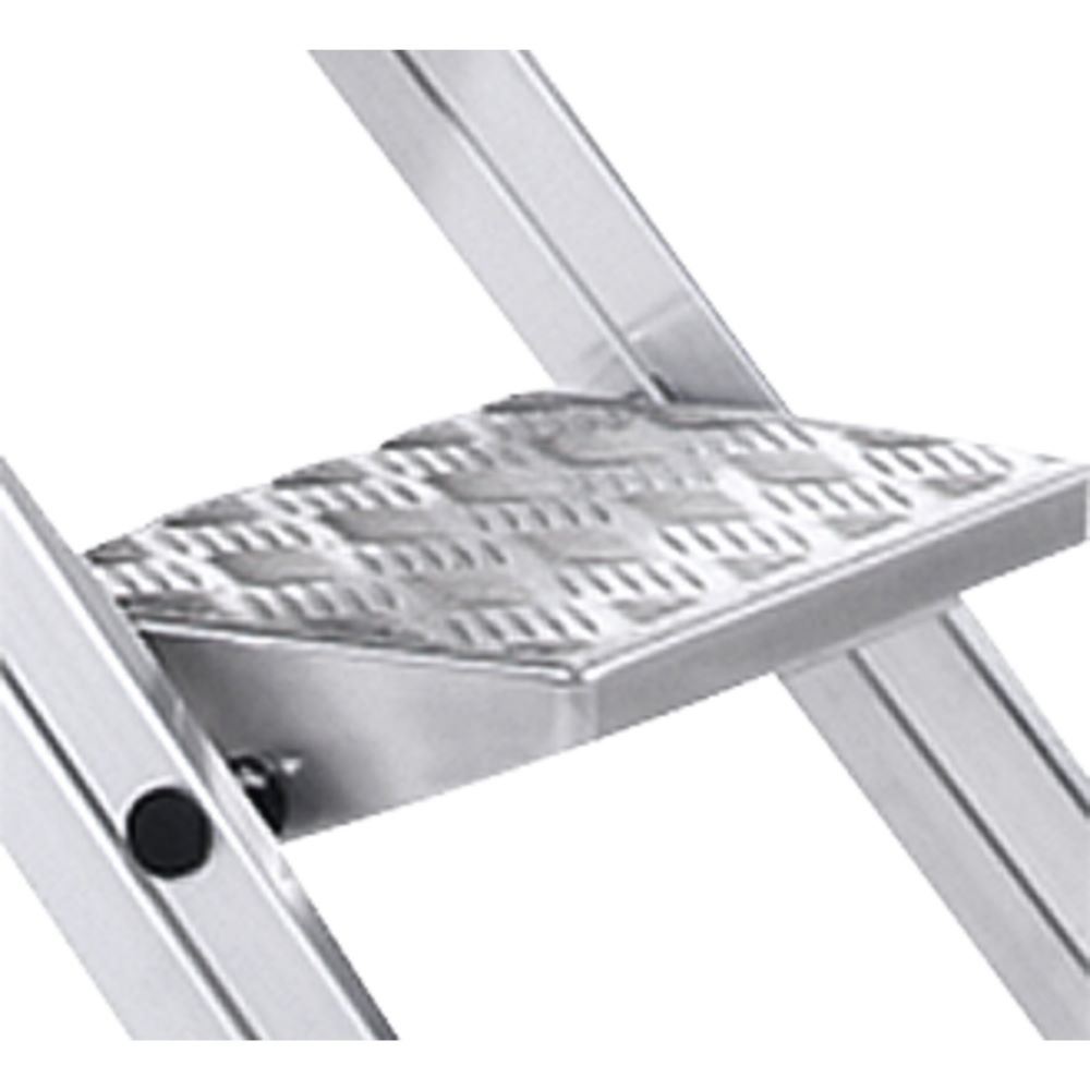 Produktbild Plazatec P - Sicherheitstreppe ableitfähig 5 Stufen bild 3